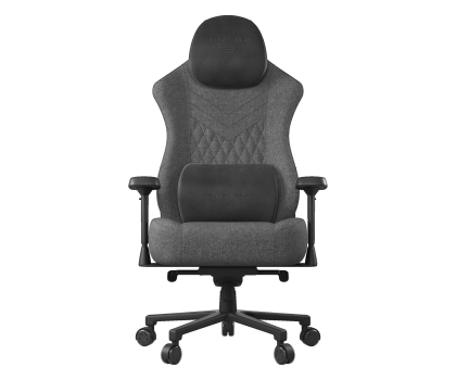 Fotel gamingowy Secret Gear Gaming Chair FX1 Grey